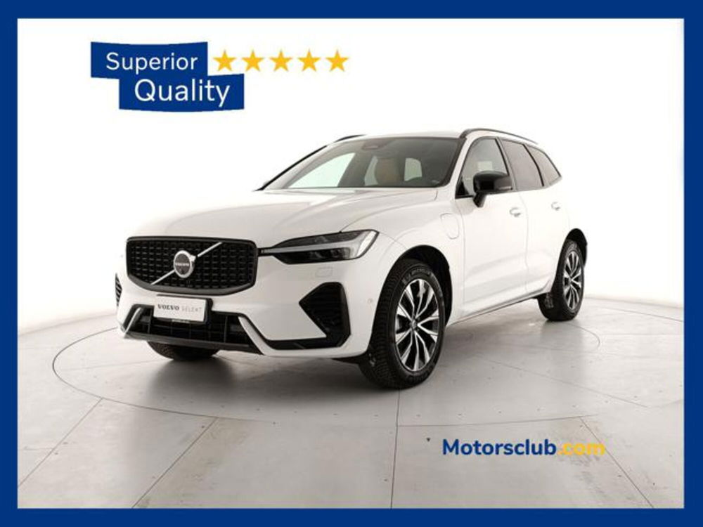 Volvo XC60 usata a Modena