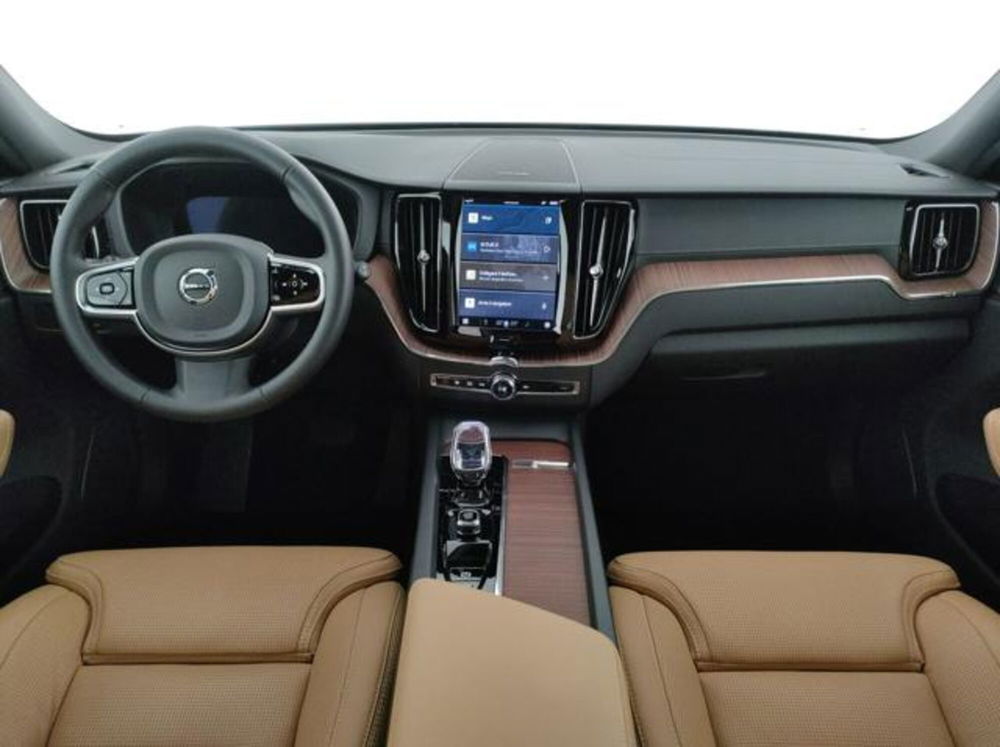 Volvo XC60 usata a Modena (18)