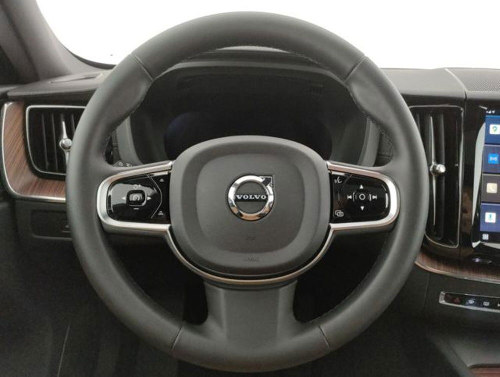 Volvo XC60 usata a Modena (19)