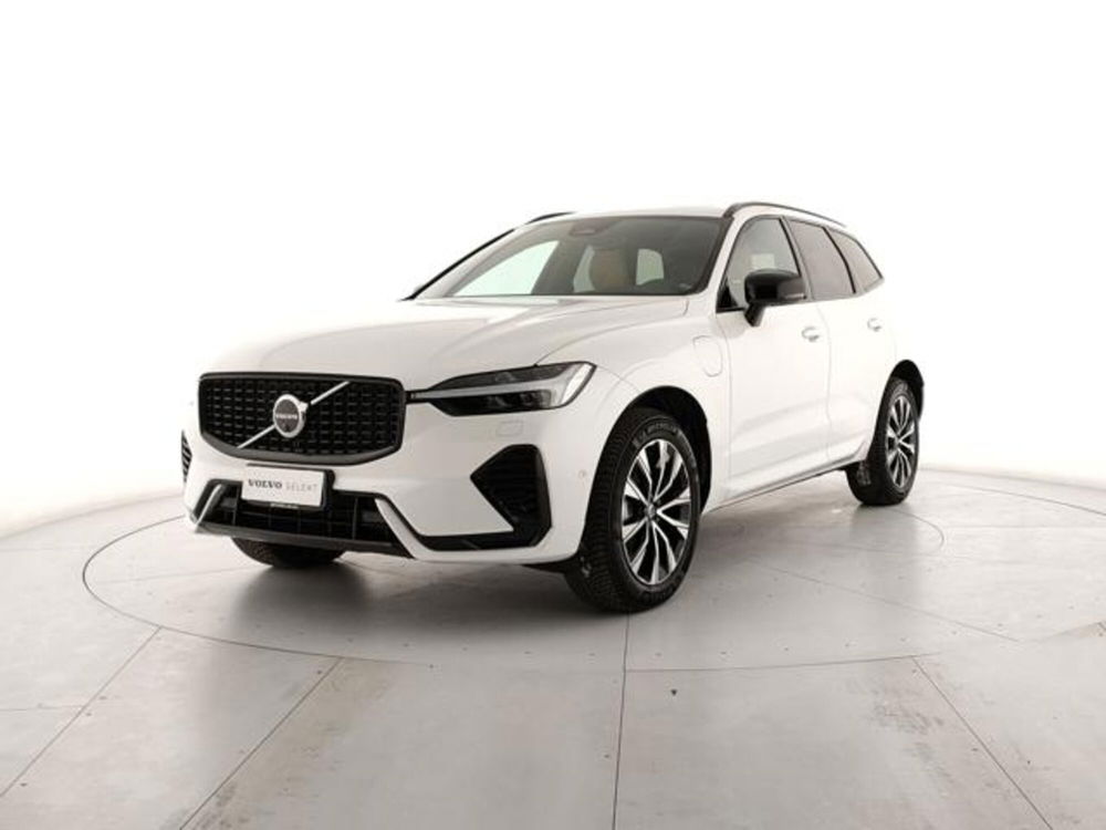 Volvo XC60 usata a Modena (2)