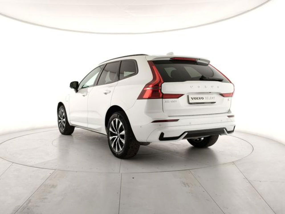 Volvo XC60 usata a Modena (3)