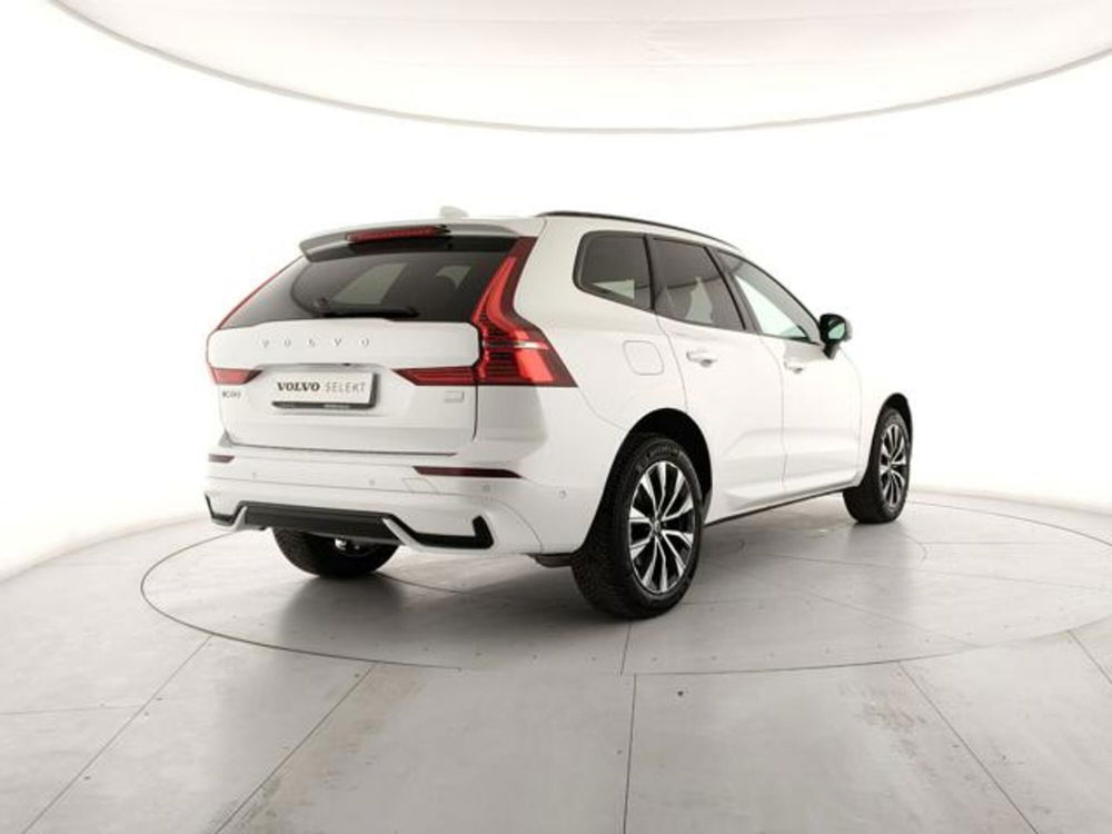 Volvo XC60 usata a Modena (5)