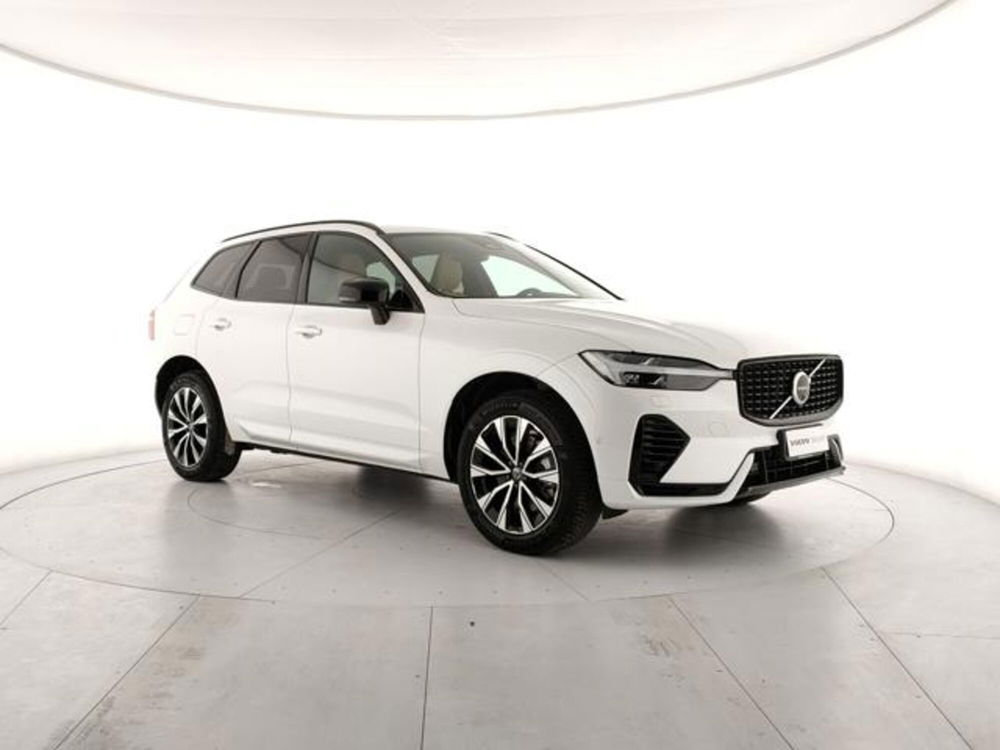 Volvo XC60 usata a Modena (6)