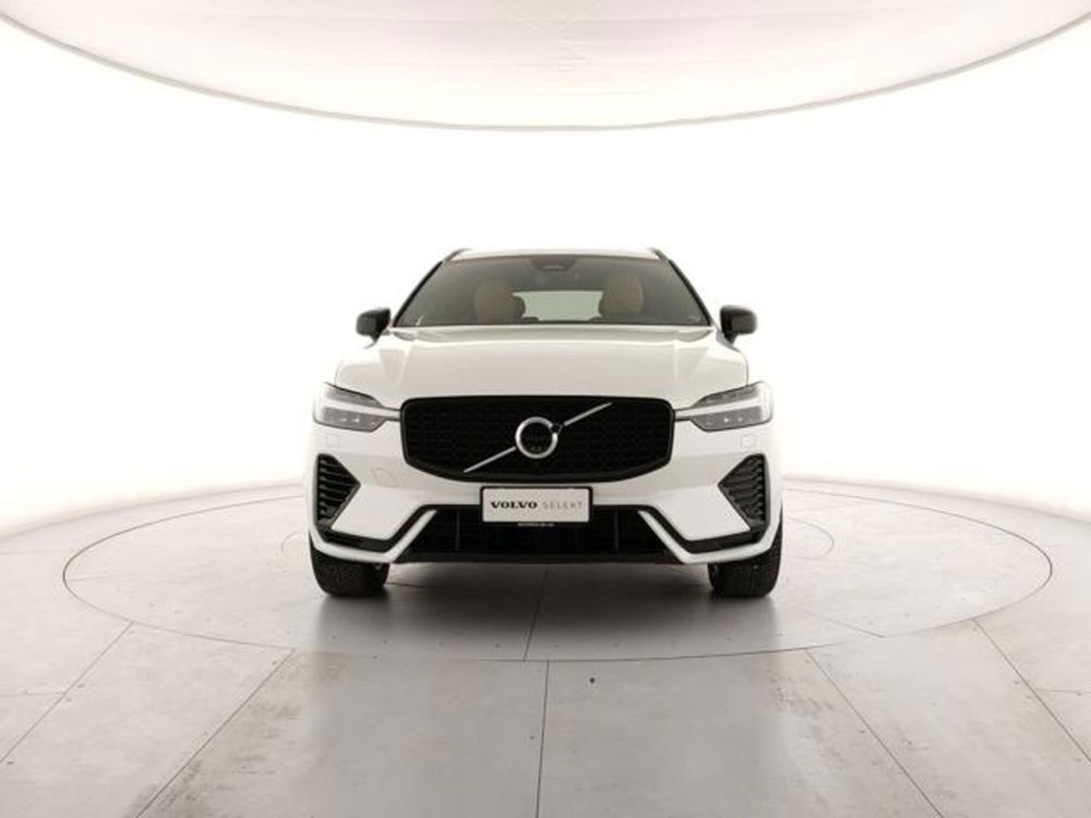 Volvo XC60 usata a Modena (7)