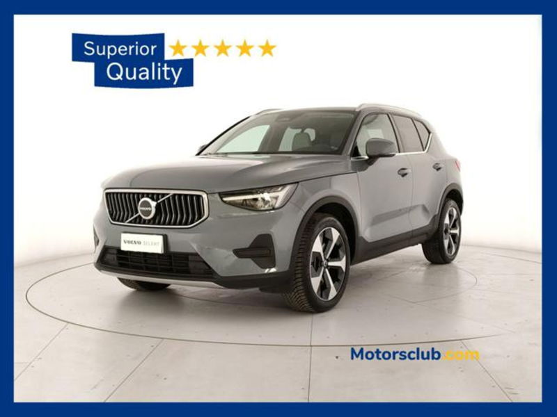 Volvo XC40 B3 automatico Plus Bright del 2023 usata a Modena