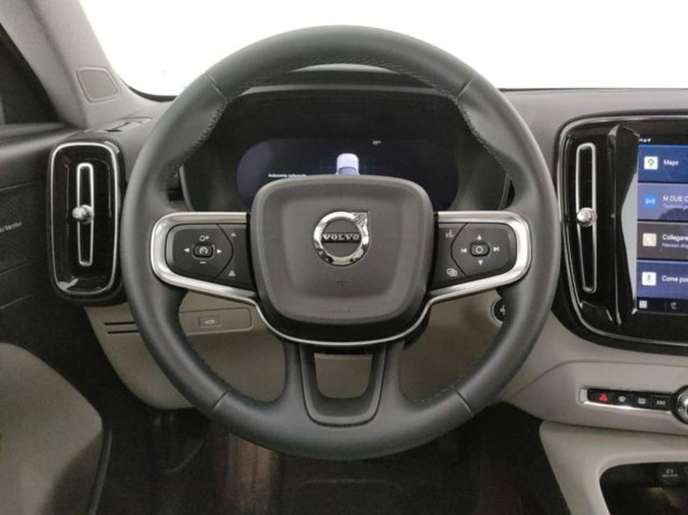 Volvo XC40 usata a Modena (16)