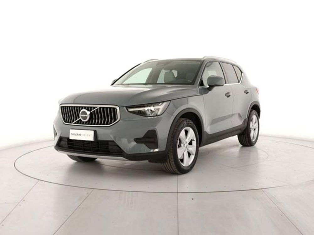 Volvo XC40 usata a Modena (2)