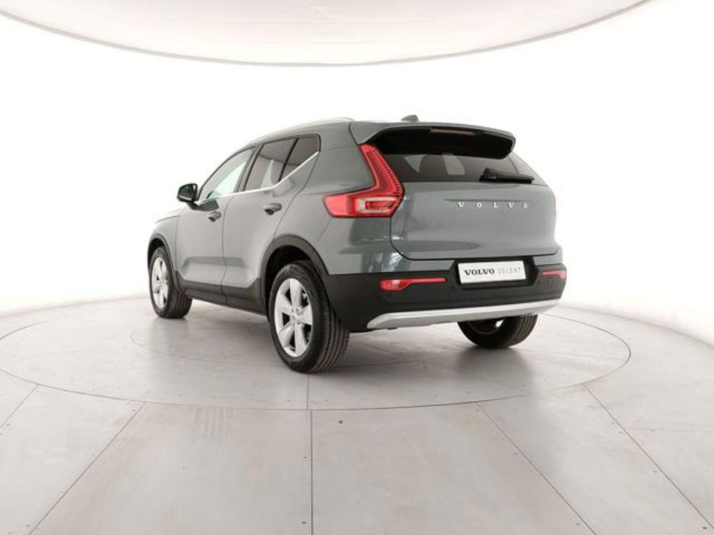 Volvo XC40 usata a Modena (3)