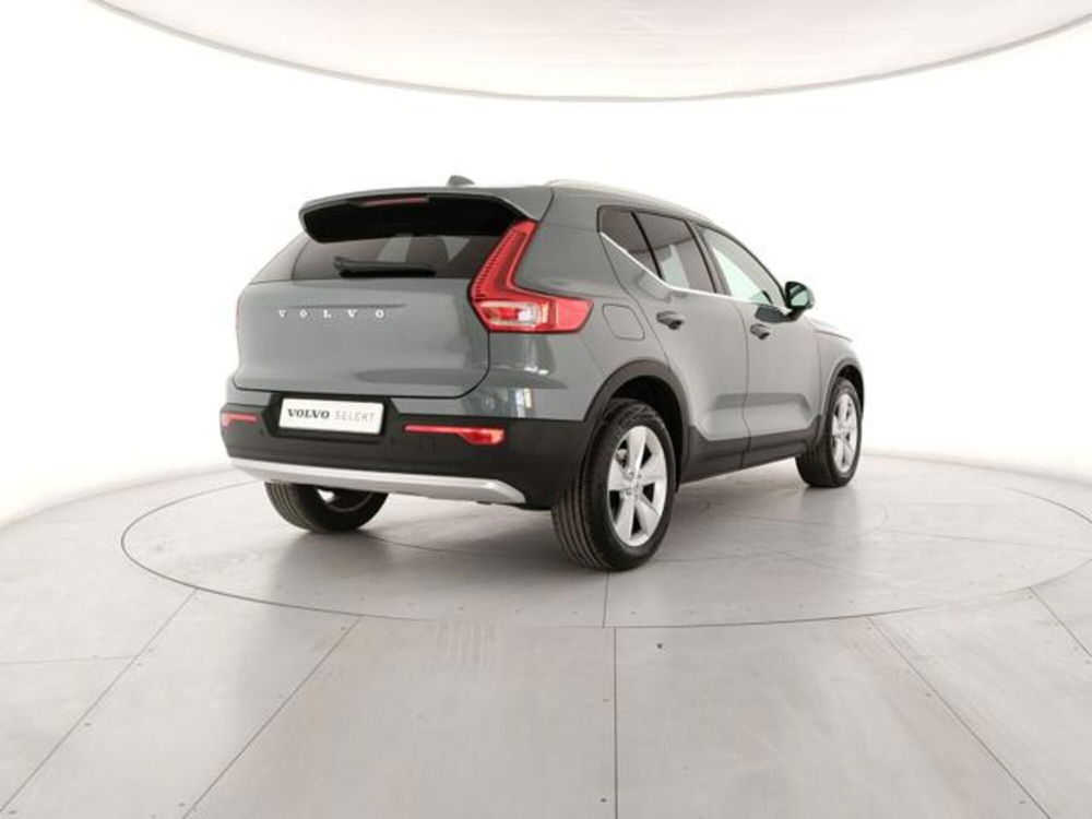 Volvo XC40 usata a Modena (5)