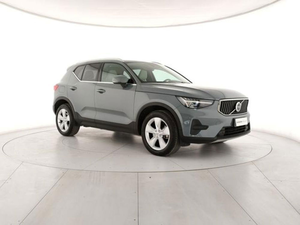 Volvo XC40 usata a Modena (6)