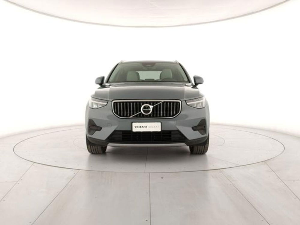 Volvo XC40 usata a Modena (7)