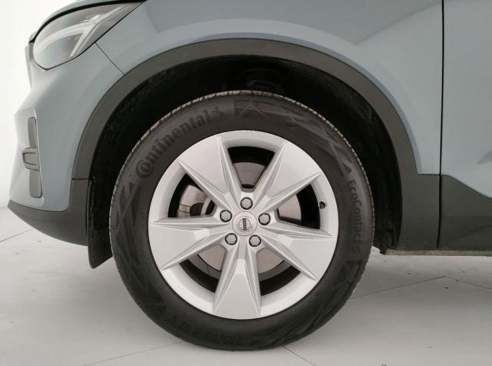 Volvo XC40 usata a Modena (8)