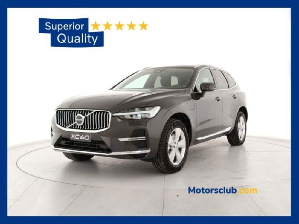 Volvo XC60 nuova a Modena