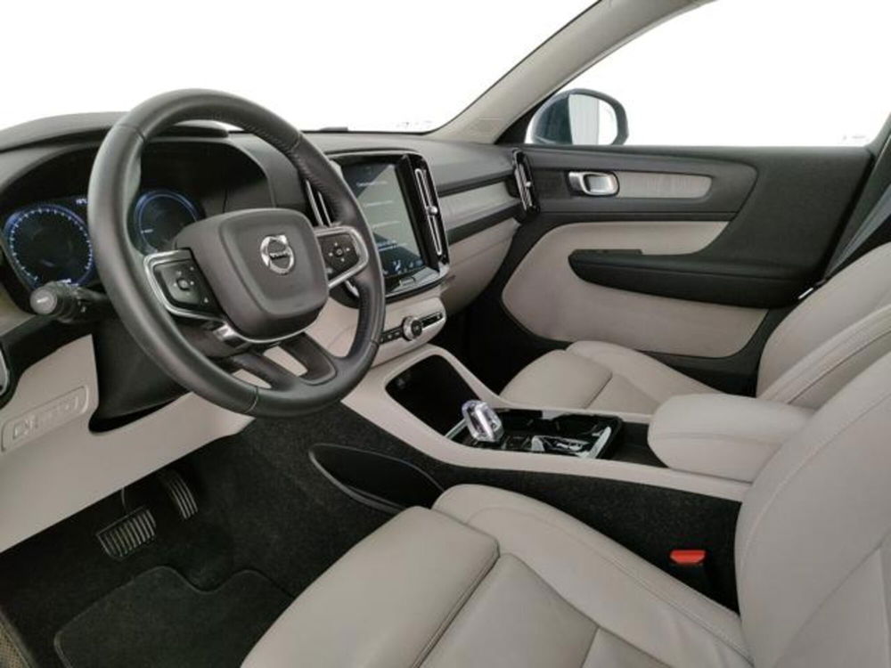 Volvo XC40 usata a Modena (15)