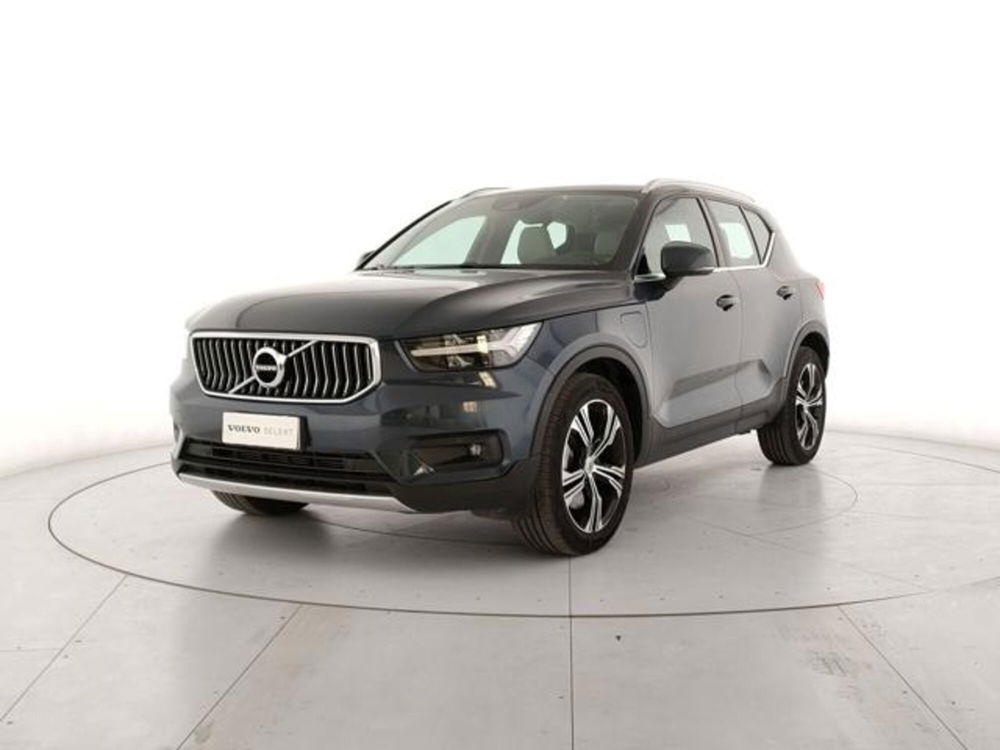 Volvo XC40 usata a Modena (2)