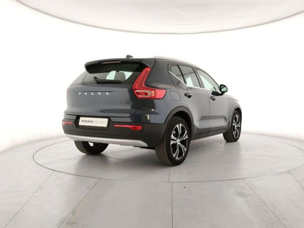 Volvo XC40 usata a Modena (5)