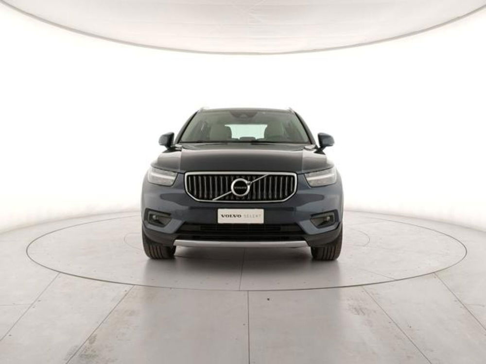 Volvo XC40 usata a Modena (7)