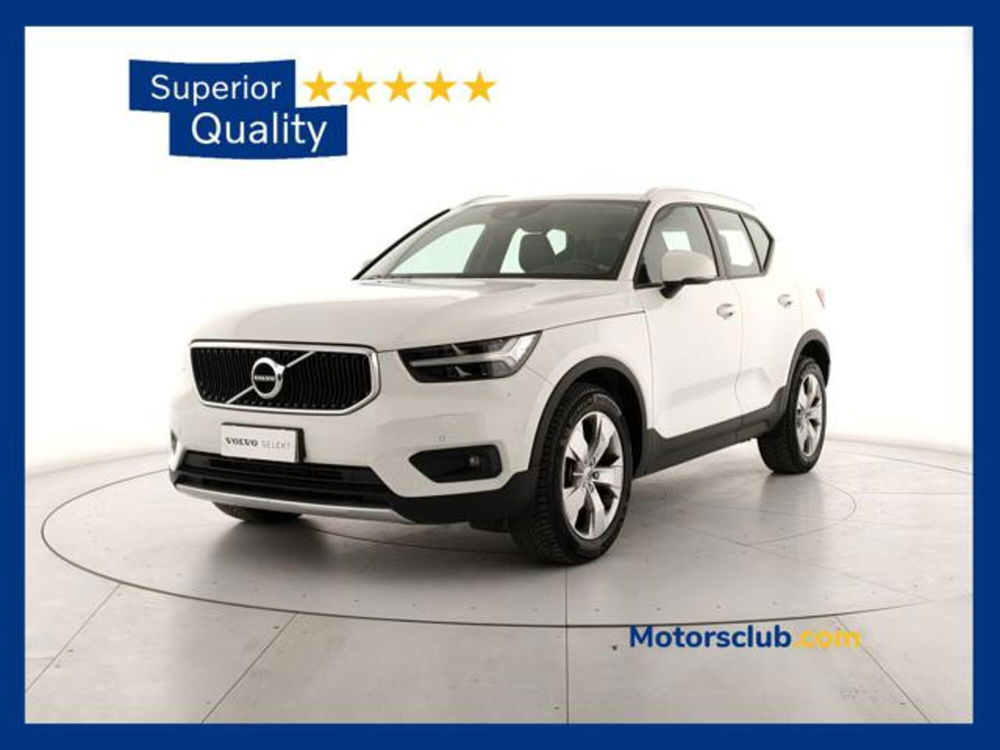 Volvo XC40 usata a Modena