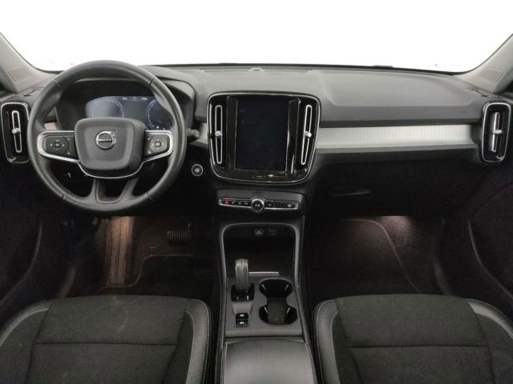 Volvo XC40 usata a Modena (13)