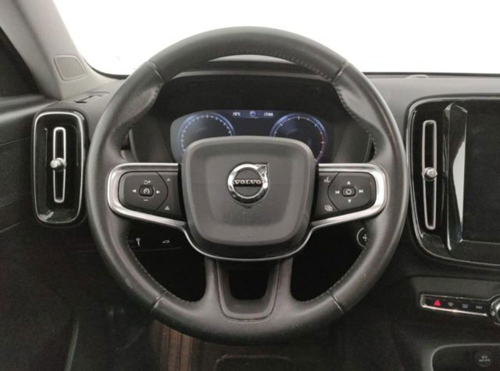 Volvo XC40 usata a Modena (14)