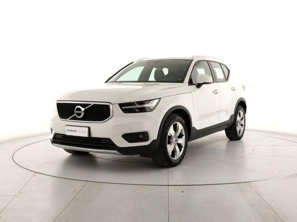 Volvo XC40 usata a Modena (2)