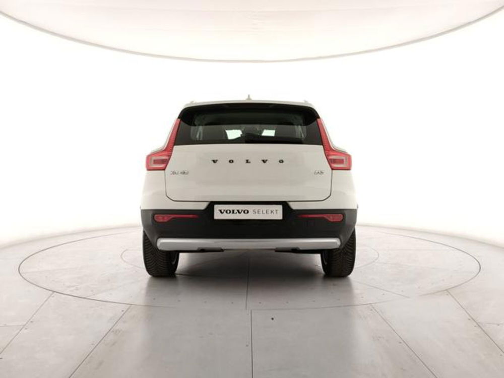 Volvo XC40 usata a Modena (4)