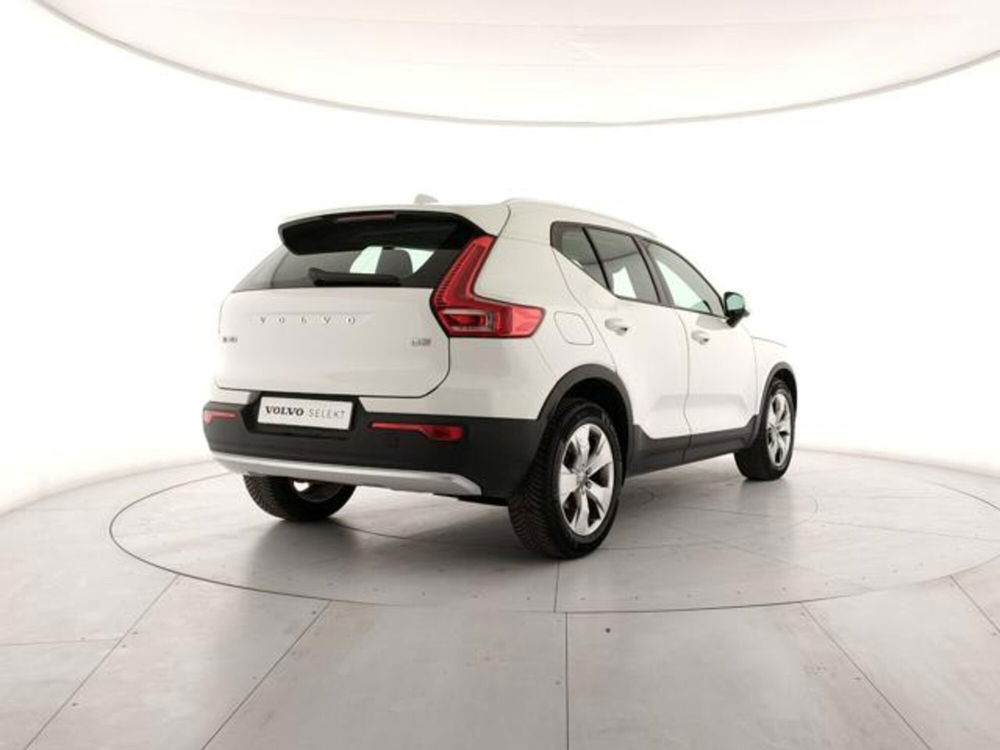 Volvo XC40 usata a Modena (5)