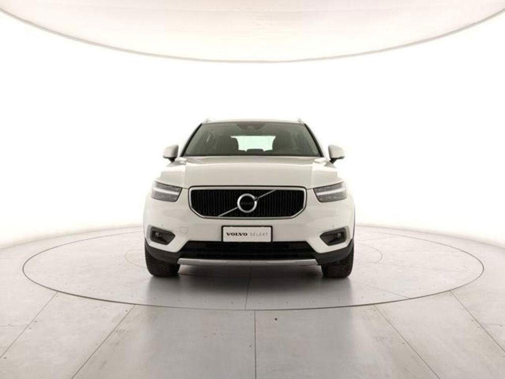 Volvo XC40 usata a Modena (7)