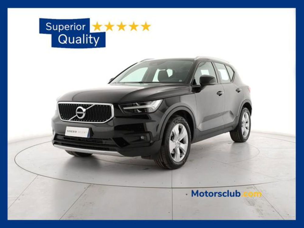 Volvo XC40 usata a Modena