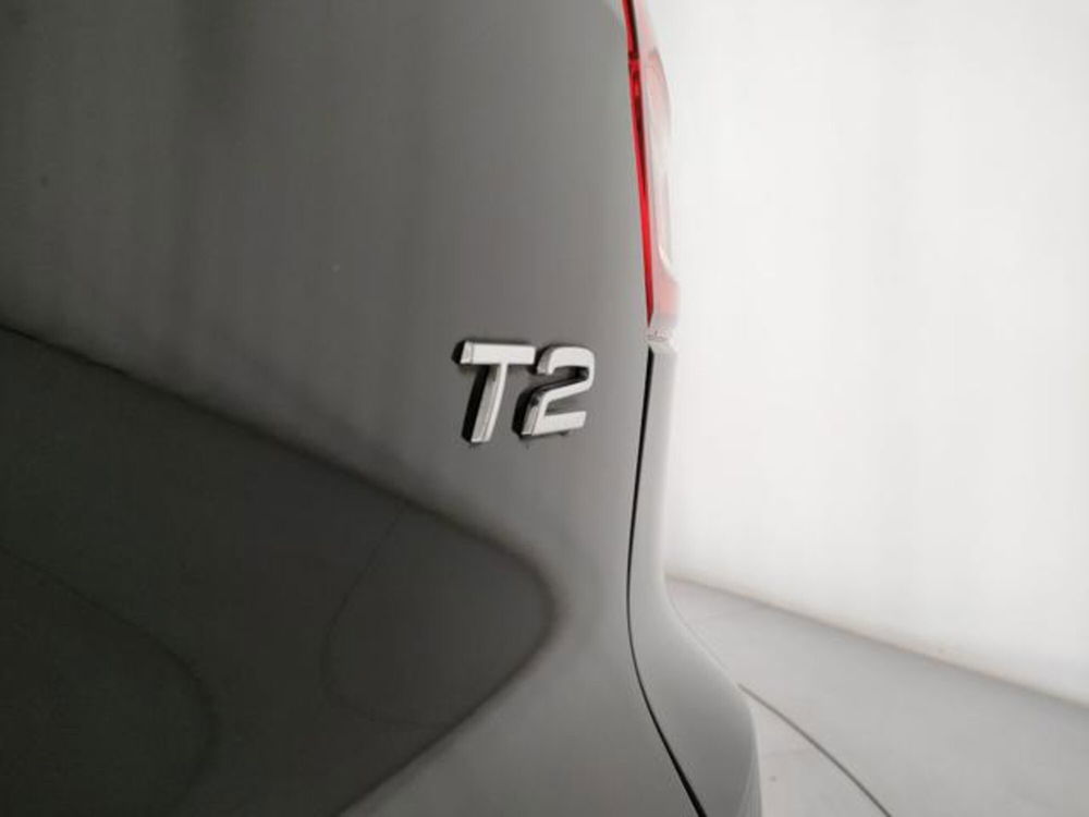 Volvo XC40 usata a Modena (19)