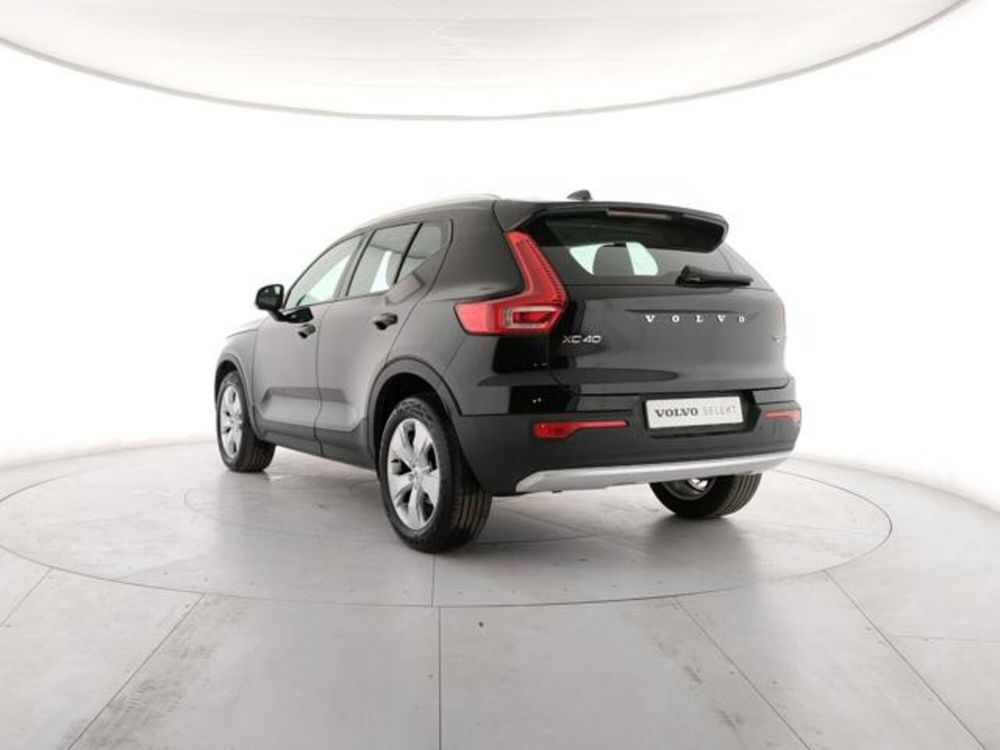 Volvo XC40 usata a Modena (3)