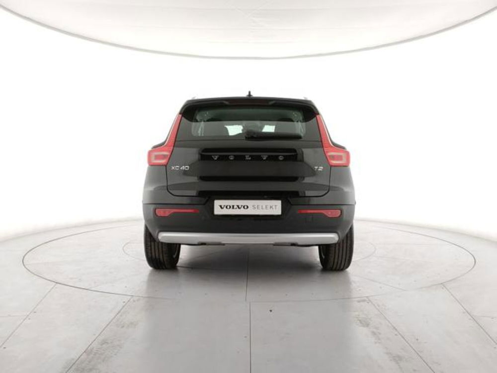 Volvo XC40 usata a Modena (4)