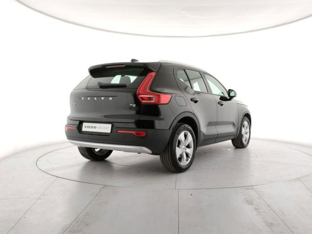 Volvo XC40 usata a Modena (5)