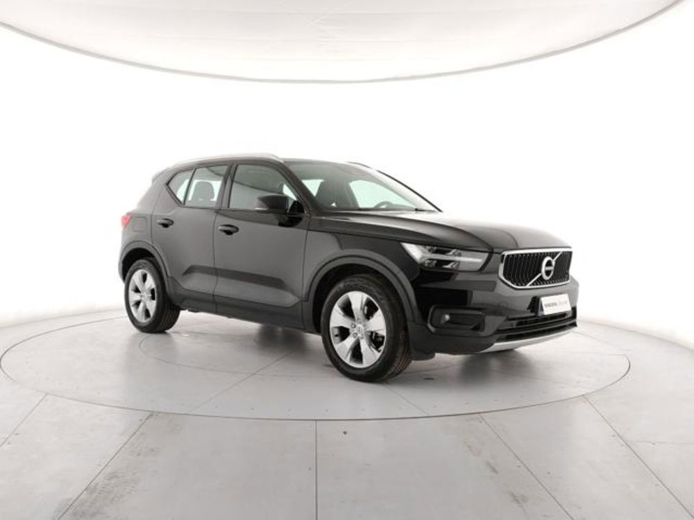 Volvo XC40 usata a Modena (6)