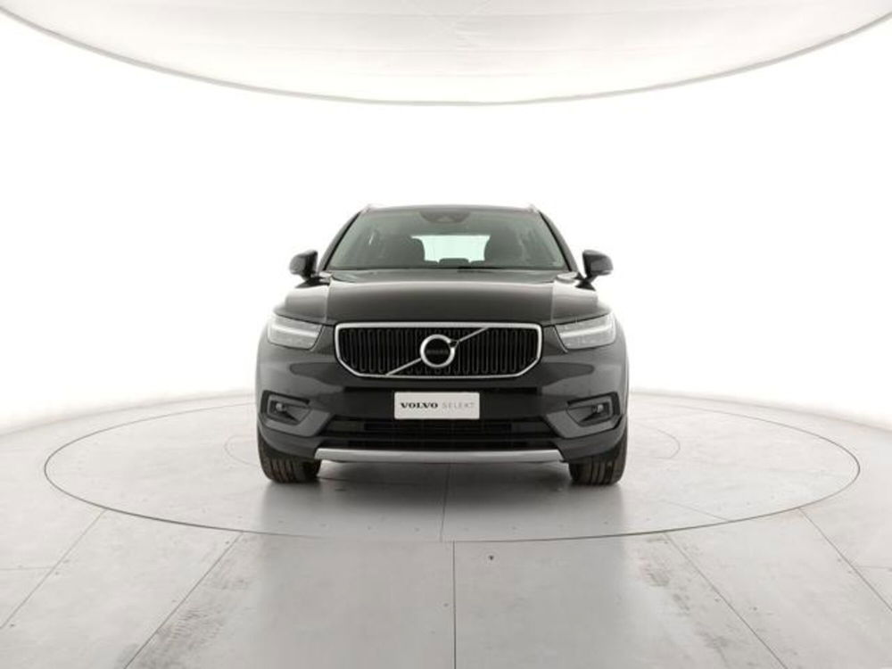 Volvo XC40 usata a Modena (7)