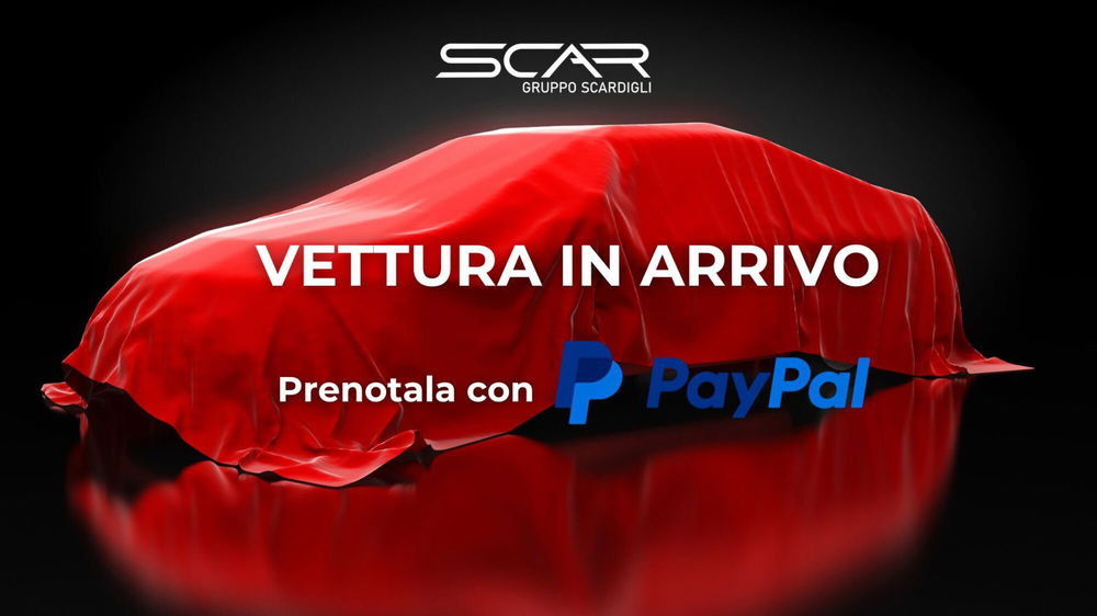 SEAT Arona nuova a Livorno