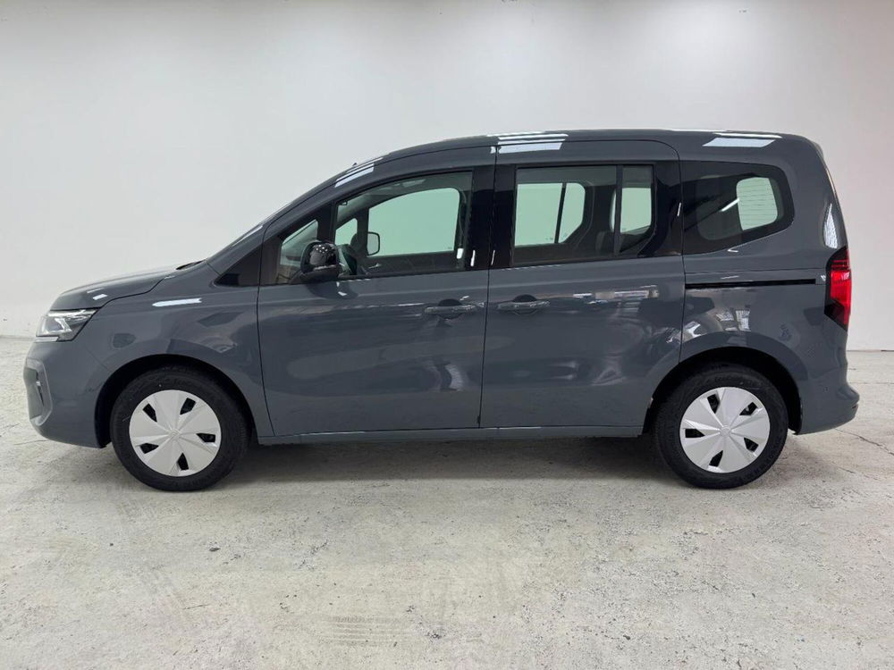 Nissan Townstar nuova a Como (8)