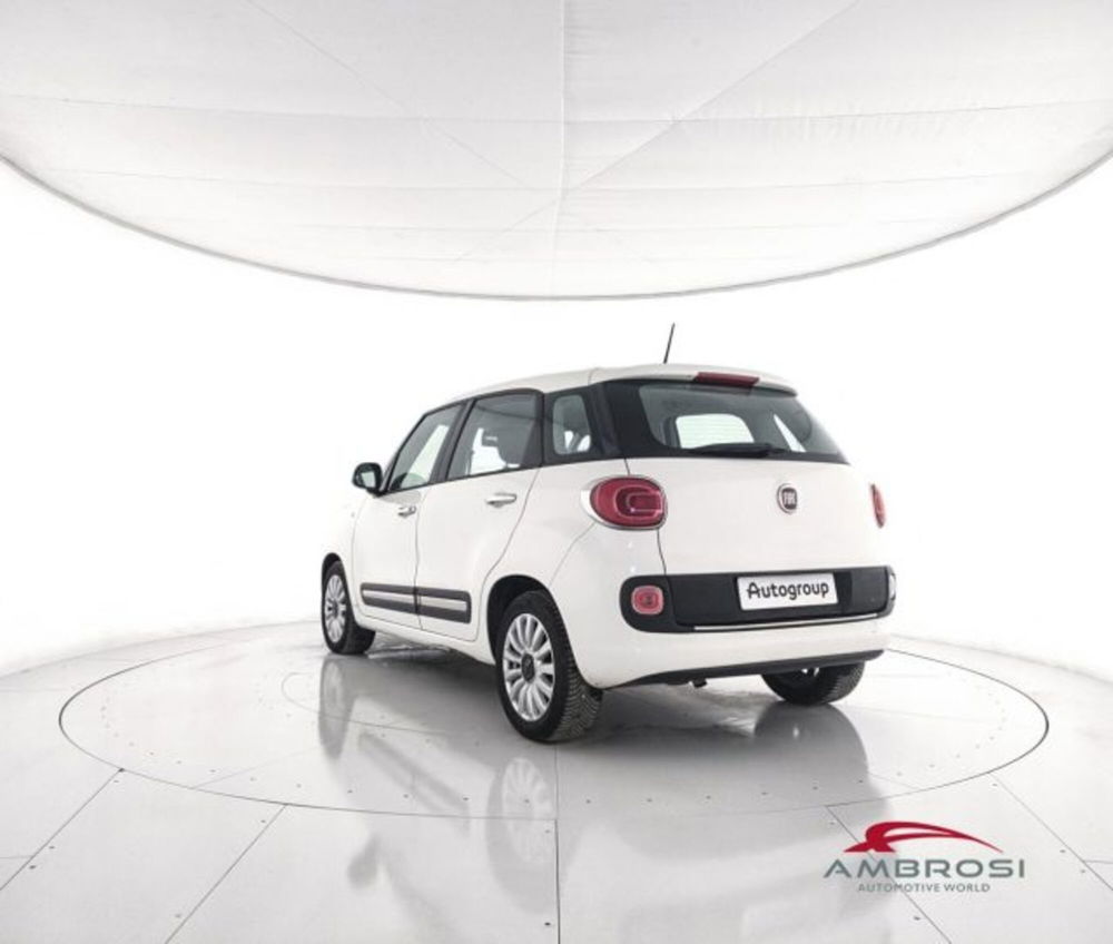 Fiat 500L Living usata a Perugia (4)