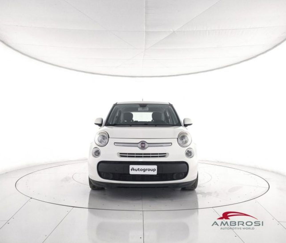 Fiat 500L Living usata a Perugia (5)