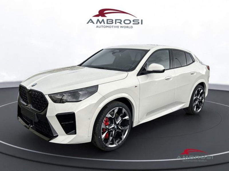 BMW X2 sDrive18d Msport  nuova a Corciano