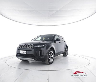 Land Rover Range Rover Evoque 2.0D I4 163 CV  del 2024 usata a Corciano