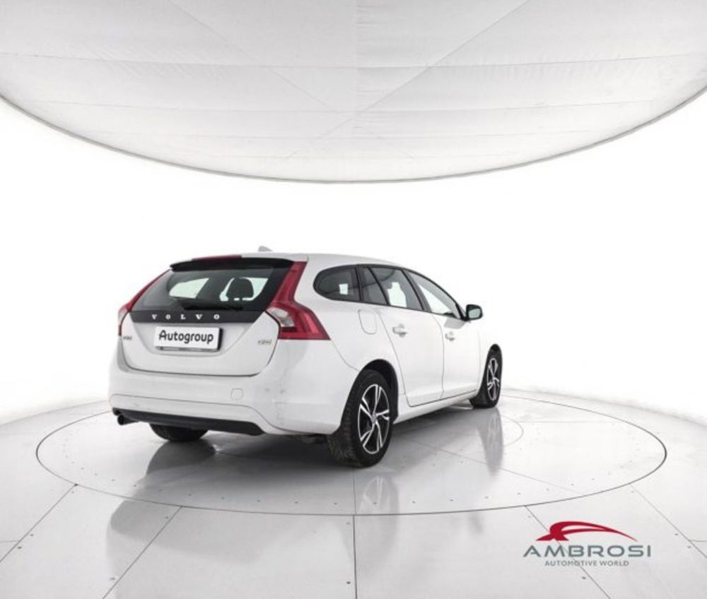 Volvo V60 usata a Perugia (3)