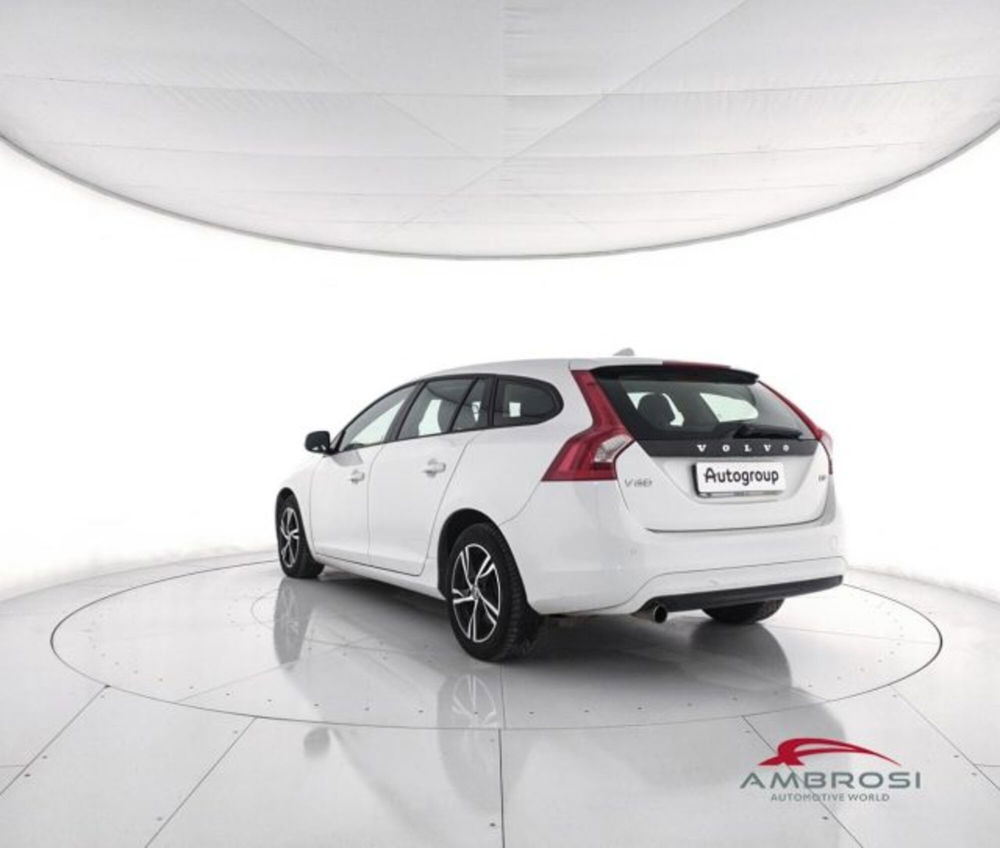 Volvo V60 usata a Perugia (4)