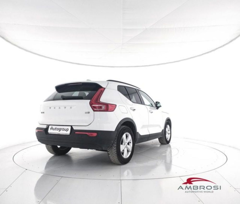 Volvo XC40 usata a Perugia (3)