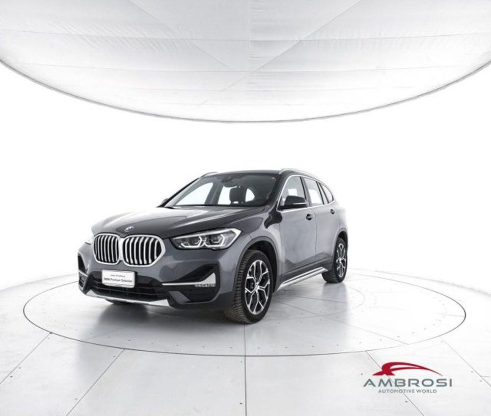 BMW X1 usata a Perugia