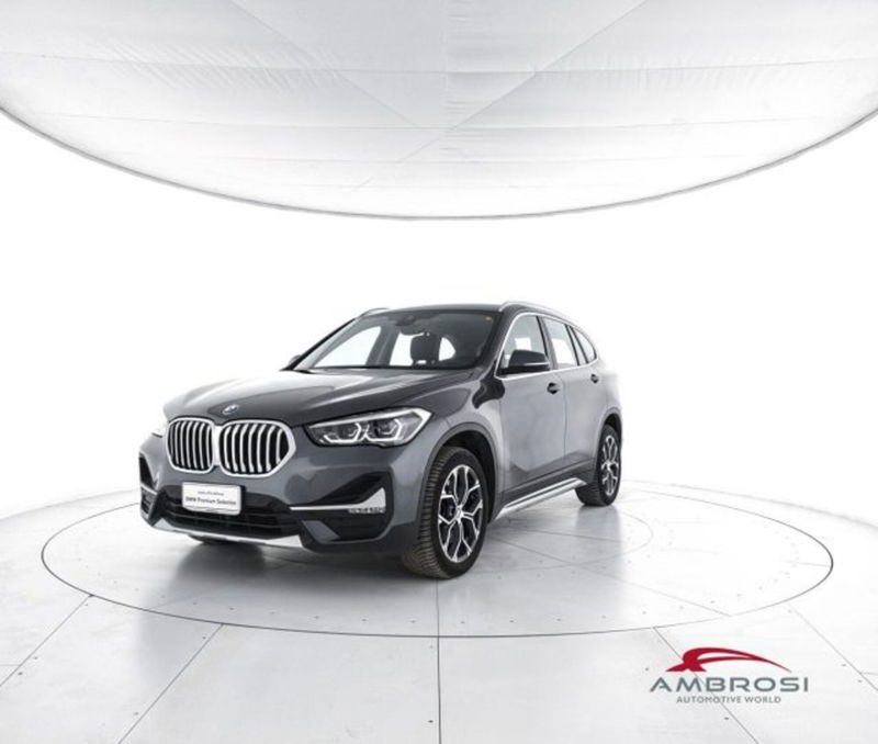 BMW X1 xDrive20d xLine Plus del 2021 usata a Corciano