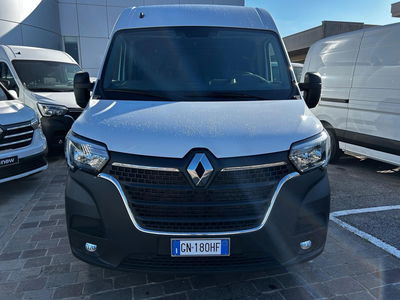 Renault Master Furgone T35 2.3 dCi 150 QS PL-TM Furgone Energy Ice Plus  del 2023 usata a Conegliano