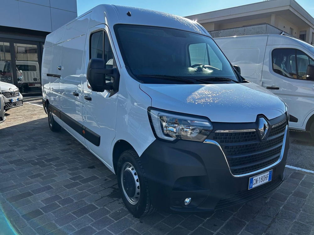 Renault Master Furgone usata a Treviso (2)