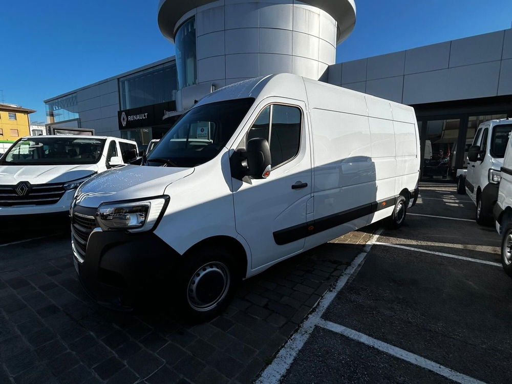 Renault Master Furgone usata a Treviso (3)