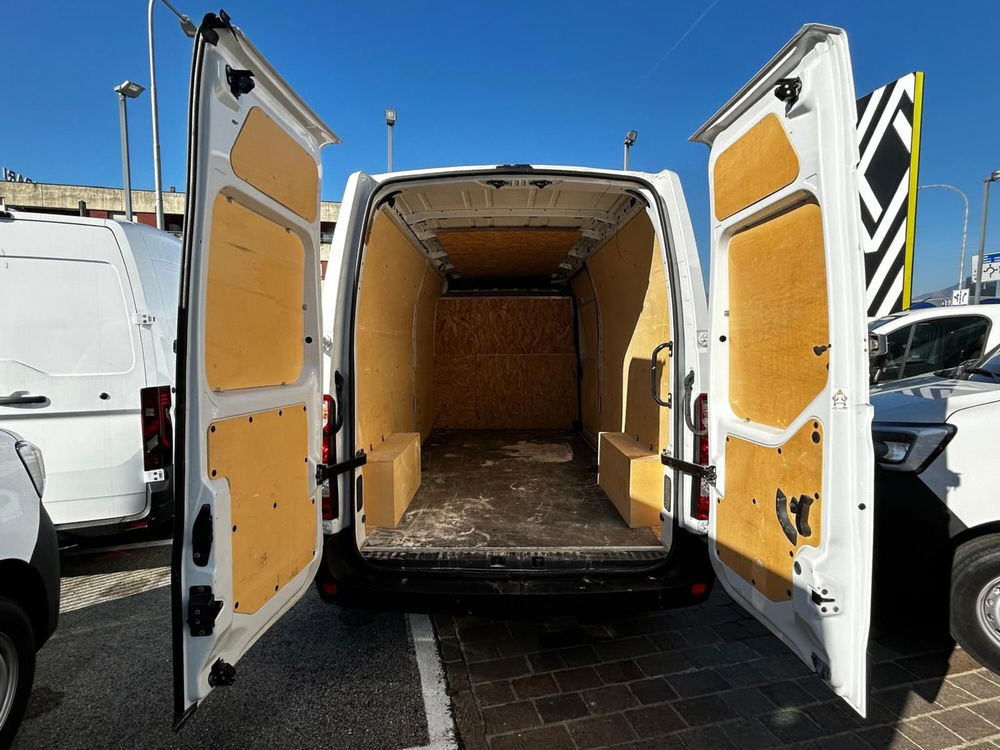 Renault Master Furgone usata a Treviso (5)